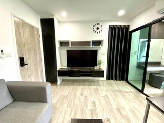 Condo en venta de 1 habitaciones en Huai Khwang, Bangkok
