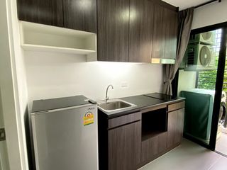 Condo en venta de 1 habitaciones en Huai Khwang, Bangkok
