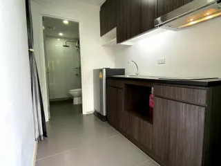 Condo en venta de 1 habitaciones en Huai Khwang, Bangkok