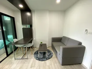 Condo en venta de 1 habitaciones en Huai Khwang, Bangkok