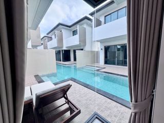 À vendre 3 chambres villa à Mueang Phuket, Phuket
