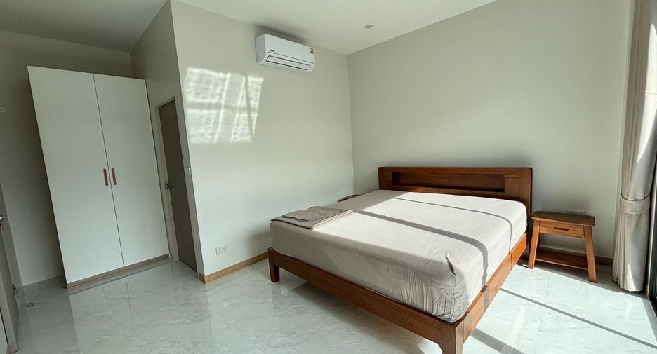 À vendre 3 chambres villa à Mueang Phuket, Phuket