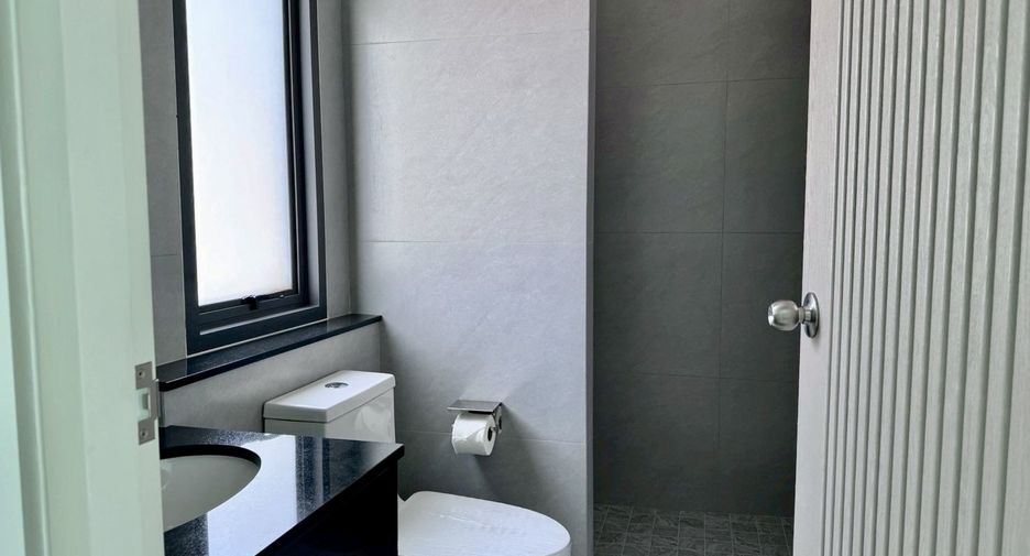 À vendre 3 chambres villa à Mueang Phuket, Phuket
