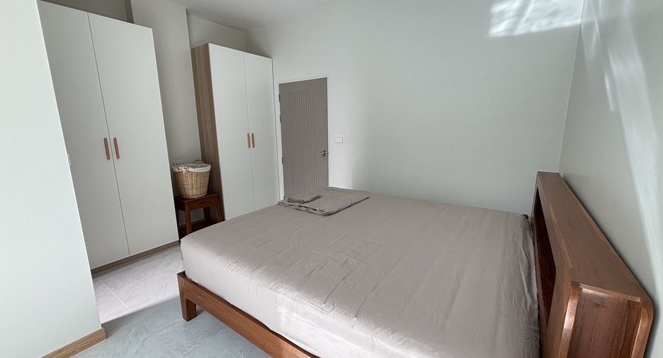 À vendre 3 chambres villa à Mueang Phuket, Phuket