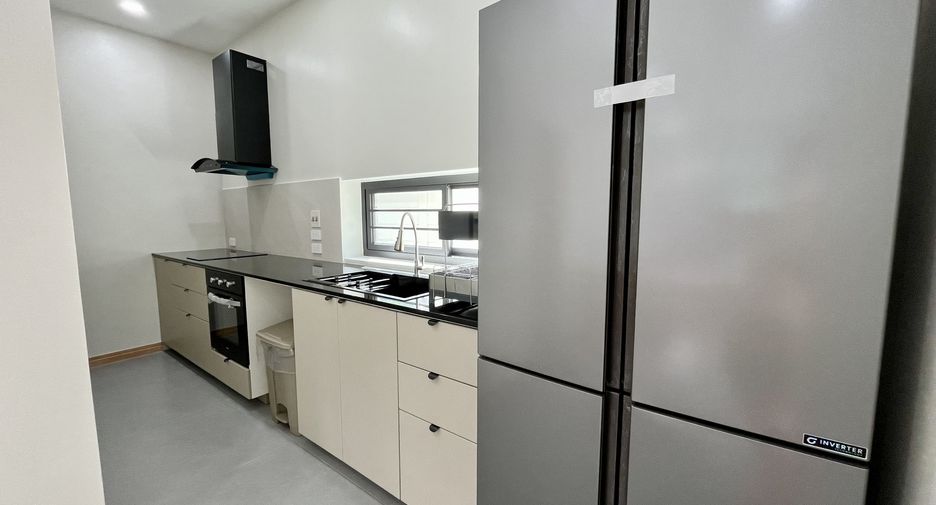 À vendre 3 chambres villa à Mueang Phuket, Phuket