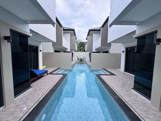 À vendre 3 chambres villa à Mueang Phuket, Phuket