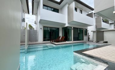 Villa en venta de 3 habitaciones en Mueang Phuket, Phuket