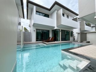 À vendre 3 chambres villa à Mueang Phuket, Phuket
