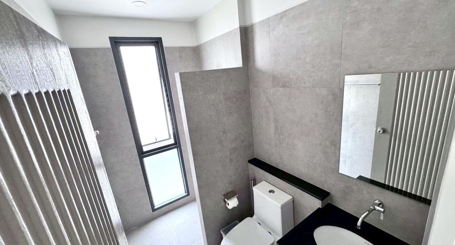 À vendre 3 chambres villa à Mueang Phuket, Phuket