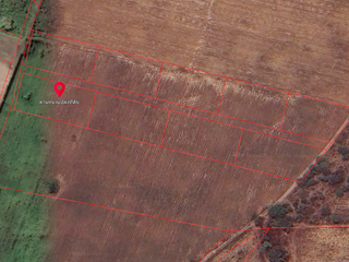 For sale land in Cha Am, Phetchaburi