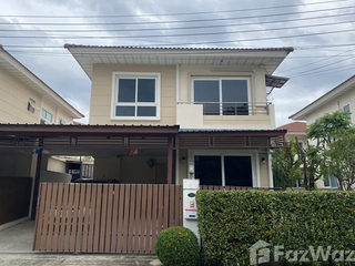 For sale 3 ベッドルーム house in Prawet, Bangkok
