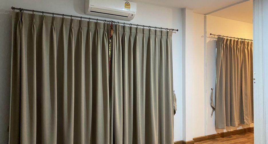 À vendre 3 chambres maison à Prawet, Bangkok