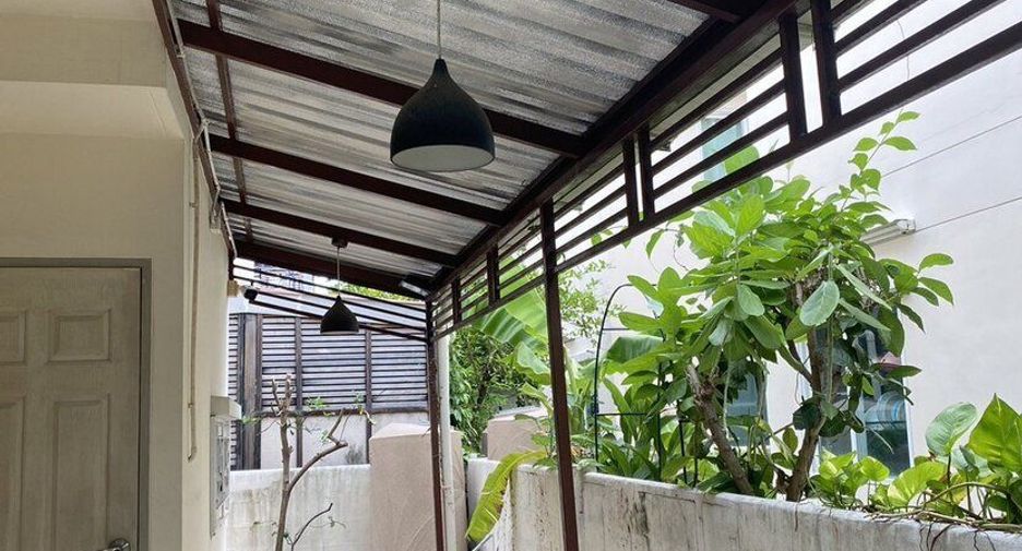 À vendre 3 chambres maison à Prawet, Bangkok