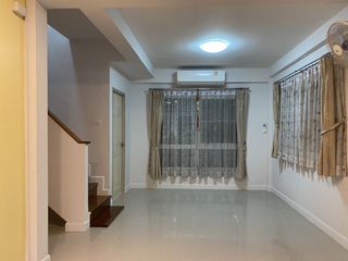 For sale 3 ベッドルーム house in Prawet, Bangkok