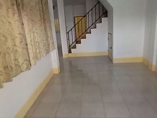 出售 3 卧室 联排别墅 在 东芭堤雅, 芭提雅
