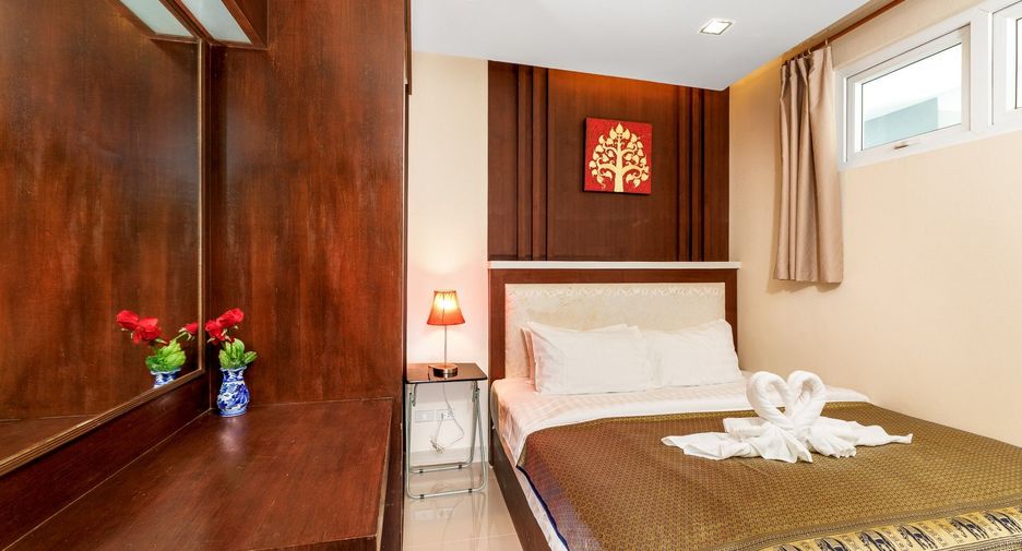 出售 2 卧室 公寓 在 Phuket Town, 普吉