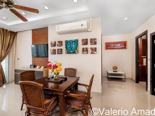 Condo en venta de 2 habitaciones en Mueang Phuket, Phuket