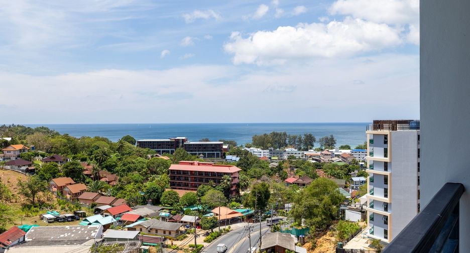 出售 2 卧室 公寓 在 Phuket Town, 普吉