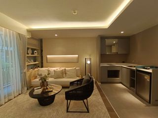 For sale 1 bed condo in Na Jomtien, Pattaya