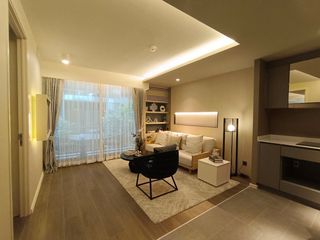 For sale 1 bed condo in Na Jomtien, Pattaya