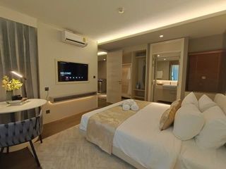For sale 1 bed condo in Na Jomtien, Pattaya