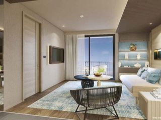 For sale 1 bed condo in Na Jomtien, Pattaya