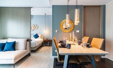 Condo en venta de 2 habitaciones en Bang Lamung, Chonburi
