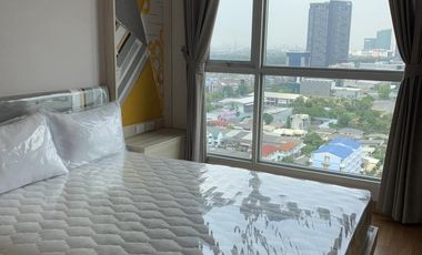 Продажа 1 кровать кондо в Пхая Тхаи, Бангкок