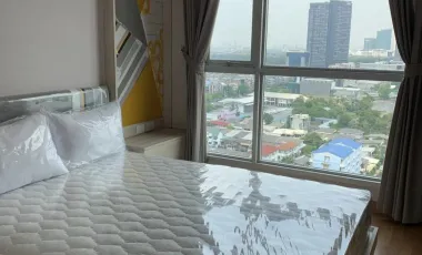 For sale 1 bed condo in Phaya Thai, Bangkok