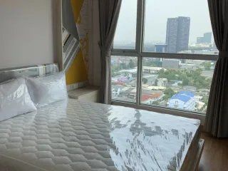 出售 1 卧室 公寓 在 Phaya Thai, 曼谷