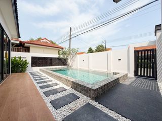 出售 3 卧室 独立屋 在 Phuket Town, 普吉
