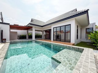 出售 3 卧室 独立屋 在 Phuket Town, 普吉