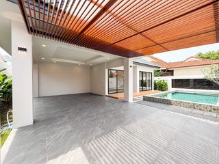 出售 3 卧室 独立屋 在 Phuket Town, 普吉