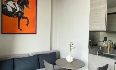出租 1 卧室 公寓 在 Chatuchak, 曼谷