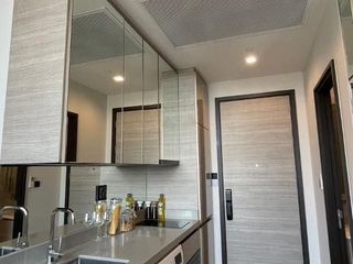 For rent 1 bed condo in Chatuchak, Bangkok