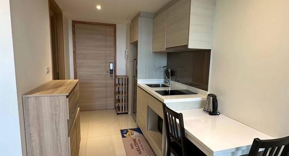 For rent 1 Beds condo in Watthana, Bangkok