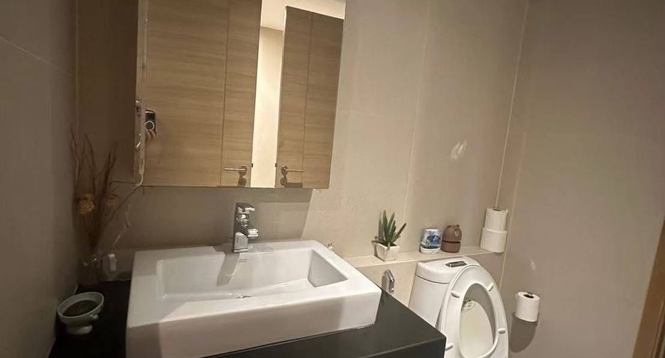 For rent 1 Beds condo in Watthana, Bangkok