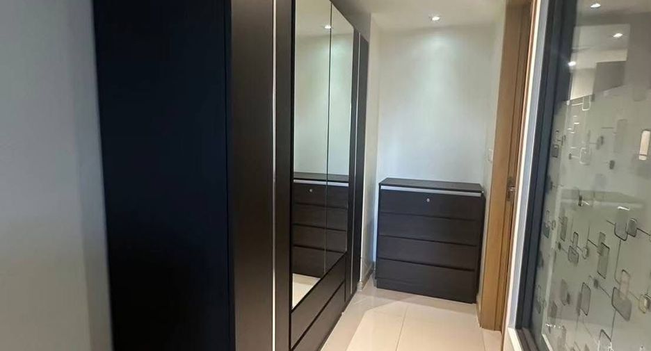 For rent 1 Beds condo in Watthana, Bangkok