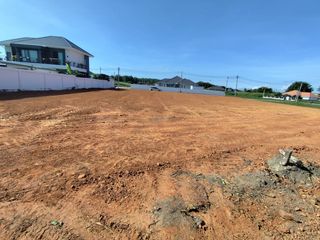 Terreno en venta en Hua Hin, Prachuap Khiri Khan