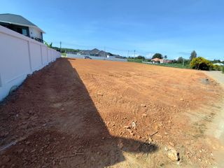 Terreno en venta en Hua Hin, Prachuap Khiri Khan