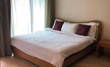 À vendre 1 chambre condo à Khlong Toei, Bangkok