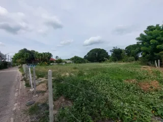 Grundstück zum Kauf in Hua Hin, Prachuap Khiri Khan