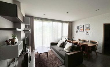 Condo en alquiler de 2 habitaciones en Suan Luang, Bangkok
