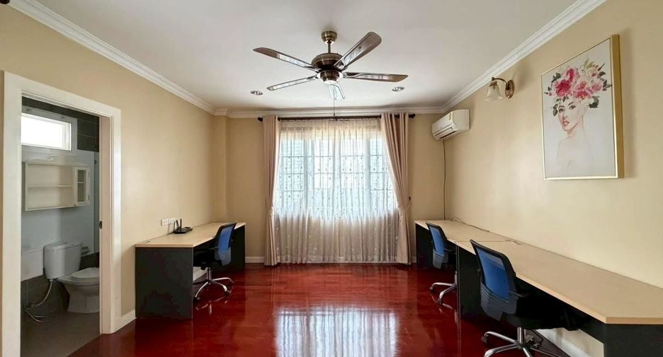 ขาย และ ให้เช่า 4 ห้องนอน วิลล่า ใน บางนา, กรุงเทพฯ