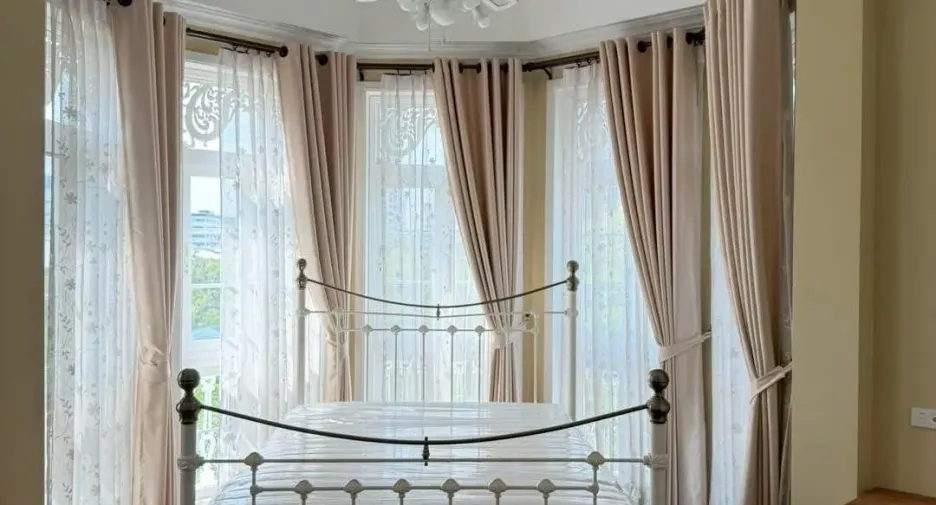 Villa zum Kauf und zur Miete mit 4 Zimmer in Bang Na, Bangkok