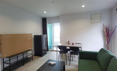 Wohnung zur Miete mit 1 Zimmer in Bang Sue, Bangkok