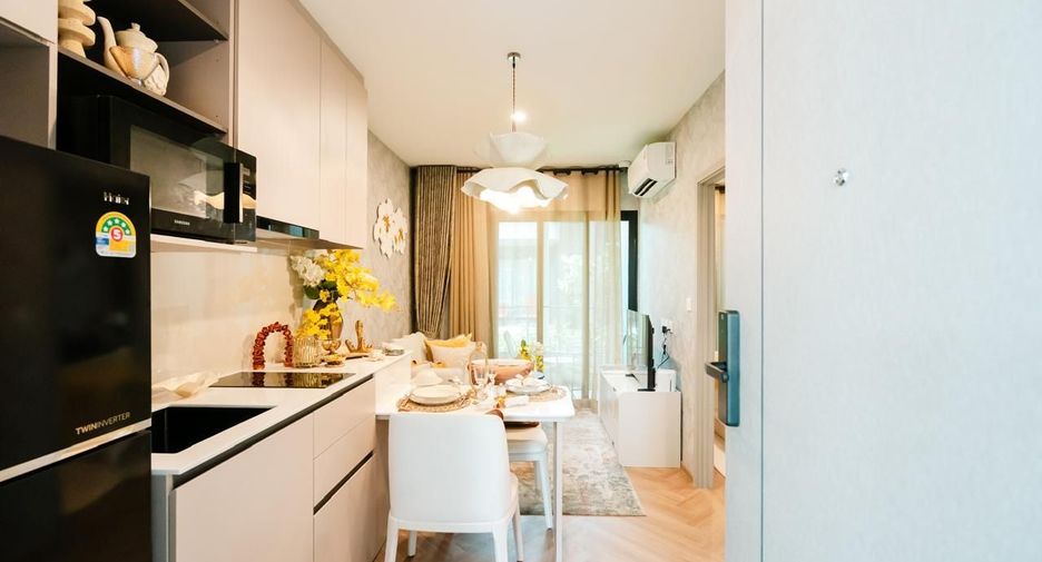 For sale 1 Beds condo in Kathu, Phuket