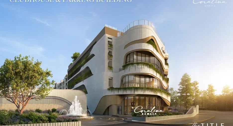 For sale 1 bed condo in Kathu, Phuket
