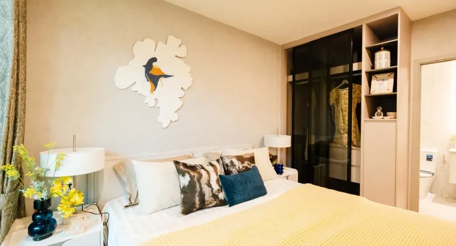 For sale 1 bed condo in Kathu, Phuket