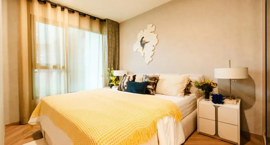 For sale 1 bed condo in Kathu, Phuket